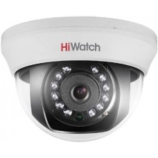 Камера видеонаблюдения Hikvision DS-T101 2.8мм