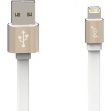 Кабель PQI i-Cable Metallic 100 Gold