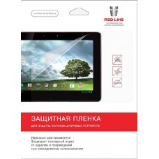 Защитное стекло Red Line для iPad Air/Air2/Pro