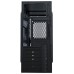 Корпус PowerCool S2006U3 500W Black