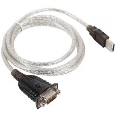 Кабель Orient USB 2.0 - COM, 1.8м (USS-111N18)