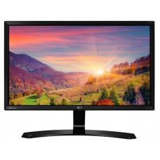 Монитор LG 24" 24MP58VQ-P