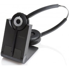 Гарнитура Jabra PRO 930 Duo MS