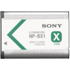 Аккумулятор Sony NP-BX1