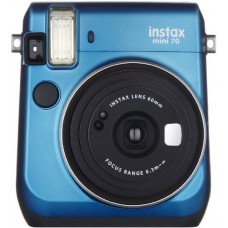 Моментальная фотокамера Fujifilm Instax Mini 70 Blue