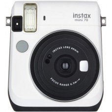 Фотоаппарат Fujifilm Instax Mini 70 White