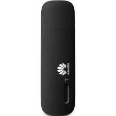 Wi-Fi маршрутизатор (роутер) Huawei E8231 Black + charger