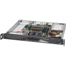 Серверная платформа SuperMicro SYS-5019S-ML