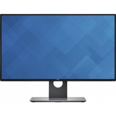 Монитор Dell 27" U2717D Black (717D-4220)