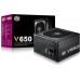 Блок питания 650W Cooler Master V650 (RS650-AFBAG1)