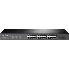 Коммутатор (switch) TP-Link T1600G-28TS