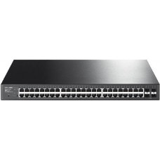 Коммутатор (switch) TP-Link T1600G-52PS