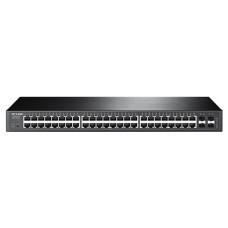 Коммутатор (switch) TP-Link T1600G-52TS