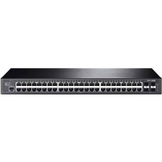 Коммутатор (switch) TP-Link T2600G-52TS