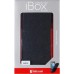 Чехол Red Line iBox Premium для Samsung A3, чёрный