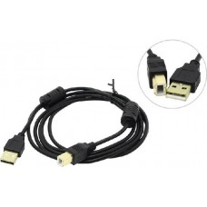 Кабель Exegate USB 2.0 A (M) - B (M), 1.8м (EX138946RUS)