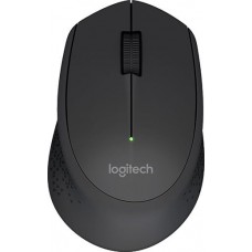 Мышь  Logitech M280 Black EWR (910-004287)