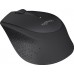 Мышь  Logitech M280 Black EWR (910-004287)