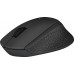 Мышь  Logitech M280 Black EWR (910-004287)