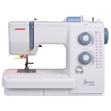 Швейная машина Janome 525 S