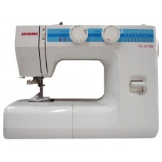 Швейная машина Janome TC-1216S