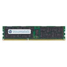 Оперативная память 8Gb DDR-III 1600Mhz HP ECC Registered (731765-B21)