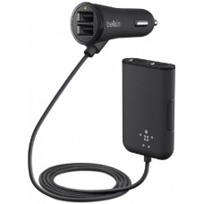 Зарядное устройство Belkin F8M935bt06-BLK