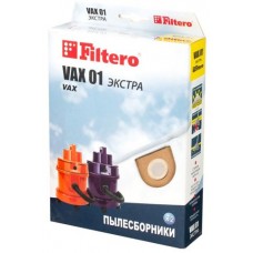 Набор мешков и фильтров Filtero VAX 01 Kit