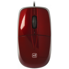 Мышь  Defender MS-940 Red