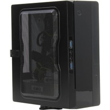 Корпус InWin EQ-101 200W Black