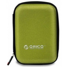 Чехол для HDD Orico PHD-25 Green (2.5")