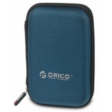 Чехол для HDD Orico PHD-25 Blue (2.5")