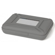 Чехол для HDD Orico PHX-35 Grey (3.5")