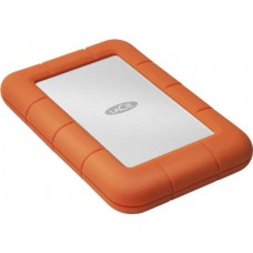 Внешний жесткий диск 4Tb LaCie Rugged Mini (9000633)