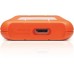 Внешний жесткий диск 4Tb LaCie Rugged Mini (9000633)