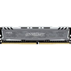 Оперативная память 16Gb DDR4 2400MHz Crucial Ballistix Sport (BLS16G4D240FSB)