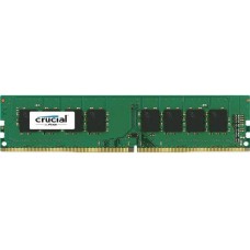 Оперативная память 16Gb DDR4 2400MHz Crucial (CT16G4DFD824A)