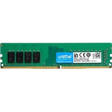 Оперативная память 8Gb DDR4 2400MHz Crucial (CT8G4DFD824A)