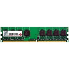 Оперативная память 2Gb DDR-II 800MHz Transcend (TS256MLQ64V8U)