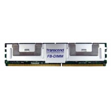 Оперативная память 4Gb DDR-II 667MHz Transcend ECC FB-DIMM (TS512MFB72V6U-T)