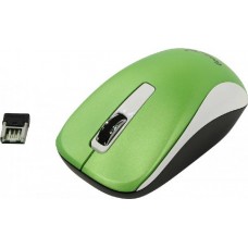 Мышь  Genius NX-7010 Green