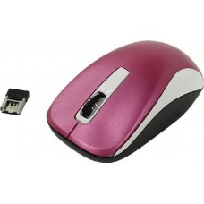 Мышь  Genius NX-7010 Magenta