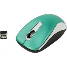 Мышь  Genius NX-7010 Turquoise