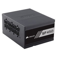 Блок питания 450W Corsair SF450 (CP-9020104-EU)