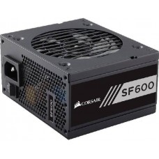 Блок питания 600W Corsair SF600 (CP-9020105-EU)