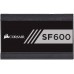 Блок питания 600W Corsair SF600 (CP-9020105-EU)