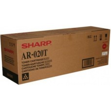 Картридж Sharp AR-020LT/AR-020T