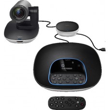 Веб-камера Logitech ConferenceCam Group (960-001057)