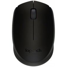 Мышь  Logitech B170 Black (910-004798)