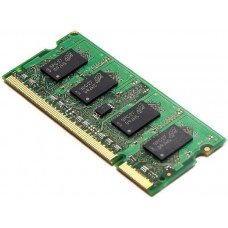 Оперативная память 1Gb DDR-II 800MHz Foxline SO-DIMM (FL800D2S5-1G/FL800D2S6-1G)